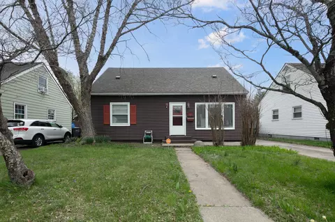 862 Carneal Rd, Lexington, KY 40505