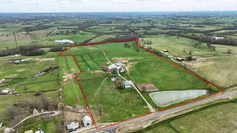 2650 Georgetown Rd, Paris, KY 40361