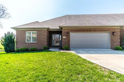 228 Clairmont Dr, Richmond, KY 40475