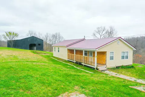 11318 Highway 89, Mckee, KY 40447
