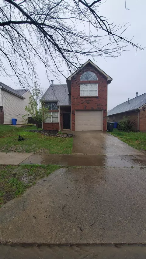 213 Pleasant Pointe Dr, Lexington, KY 40517