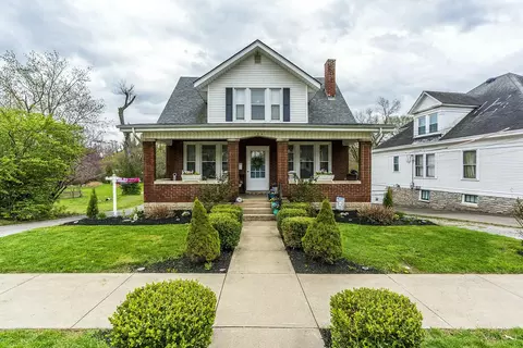 264 Houston Ave, Paris, KY 40361