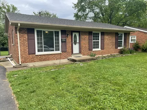 3513 Galahad Dr, Lexington, KY 40517