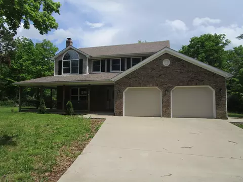 596 Overlook Dr, Lancaster, KY 40444 photo 4
