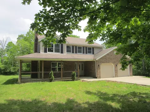 596 Overlook Dr, Lancaster, KY 40444 photo 5