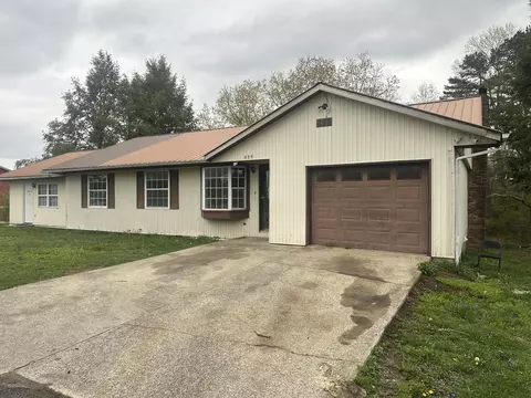 850 Hancock Ave, Corbin, KY 40701