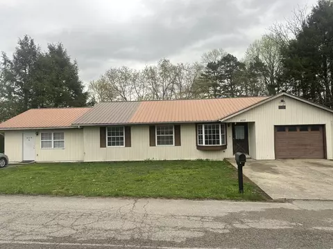 850 Hancock Ave, Corbin, KY 40701 photo 2