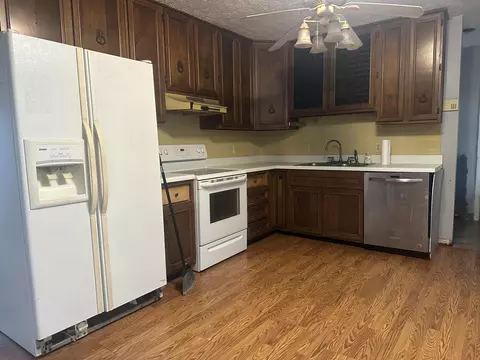 850 Hancock Ave, Corbin, KY 40701 photo 5