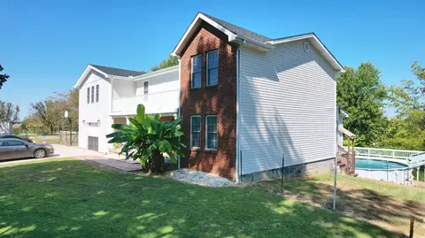 234 Upper Indian Camp Rd, London, KY 40744