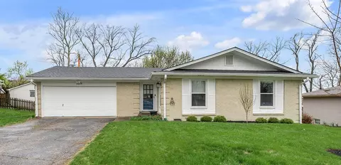 2371 Heather Way, Lexington, KY 40503