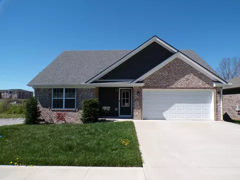 639 Fourwinds Dr, Richmond, KY 40475