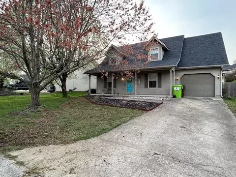 206 Moss Cir, Winchester, KY 40391 photo 1