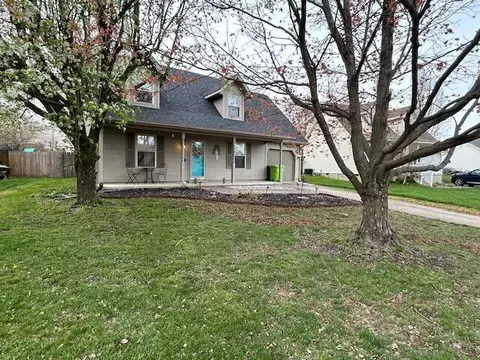 206 Moss Cir, Winchester, KY 40391 photo 30