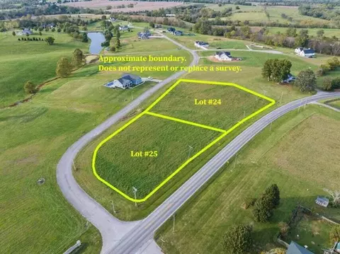 98 Tranquil Ln, Cynthiana, KY 41031