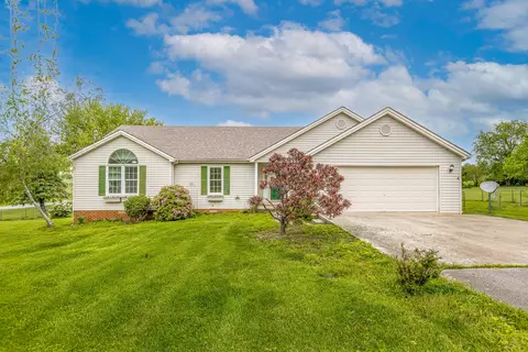 256 Sutton Ln, Lancaster, KY 40444