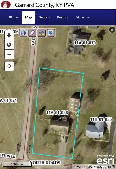 256 Sutton Ln, Lancaster, KY 40444 photo 39