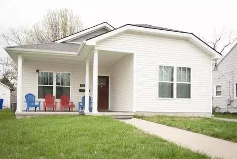 825 Warfield Pl, Lexington, KY 40505