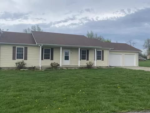 122 Roman Rd, Stanford, KY 40484