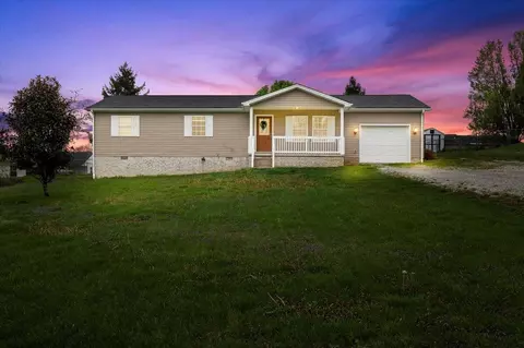 969 E Highway 312 Rd, Corbin, KY 40701