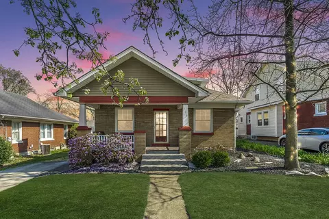 705 Melrose Ave, Lexington, KY 40502