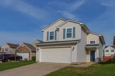 108 Yearling Ct, Georgetown, KY 40324