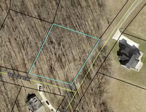 lot172 Stillwater, Russell Springs, KY 42642