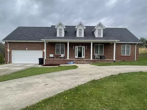85 Red Oak Dr, Barbourville, KY 40906