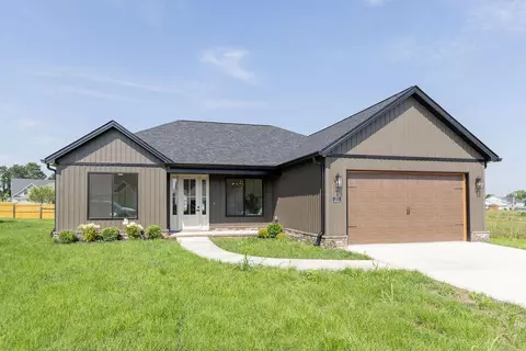 237 Skaggs Blvd, Nicholasville, KY 40356
