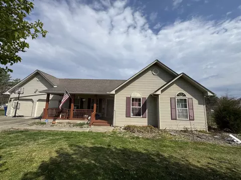 262 Bakersfield Ln, London, KY 40744