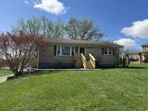 2965 Evergreen Rd, Frankfort, KY 40601