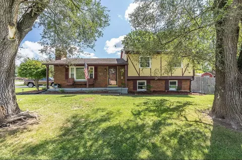 2063 New Orleans Dr, Lexington, KY 40505