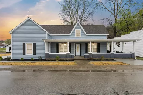 280 Main St, Salt Lick, KY 40371