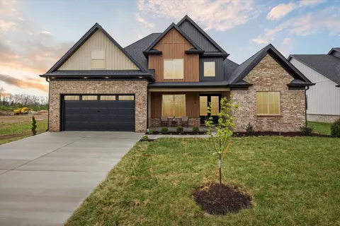 574 Saffron Ln, Versailles, KY 40383