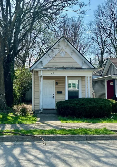 462 Chestnut St, Lexington, KY 40508