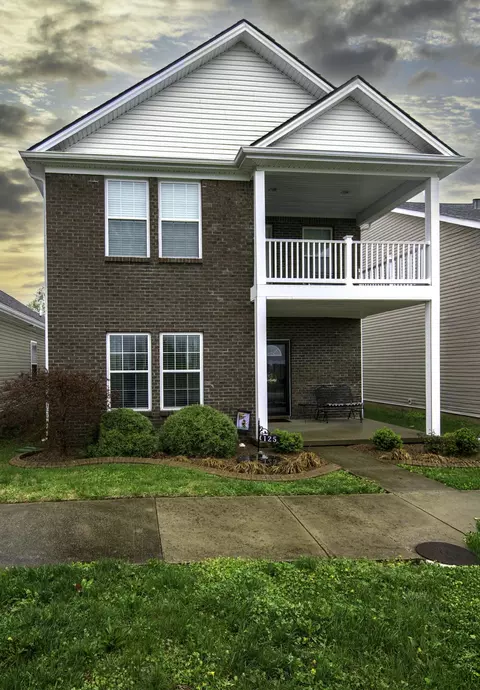 125 Ridge View Rd, Versailles, KY 40383
