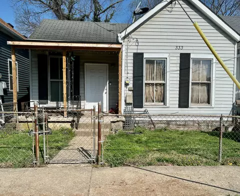 333 Ohio St, Lexington, KY 40508