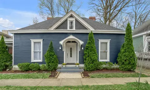316 Merino St, Lexington, KY 40508