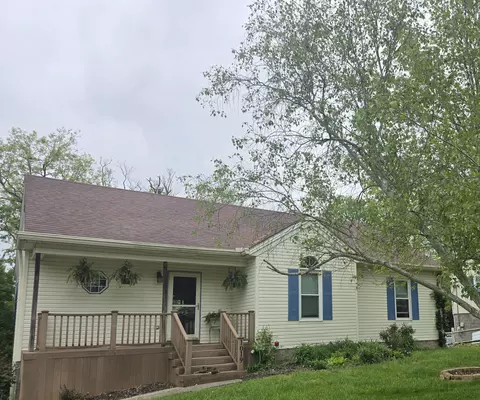 1019 Butler Dr, Danville, KY 40422