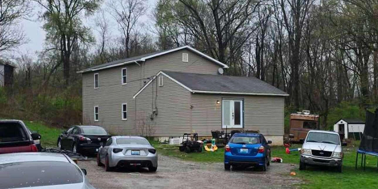 1026 Merrell Rd, Hebron, KY 41048 photo 1