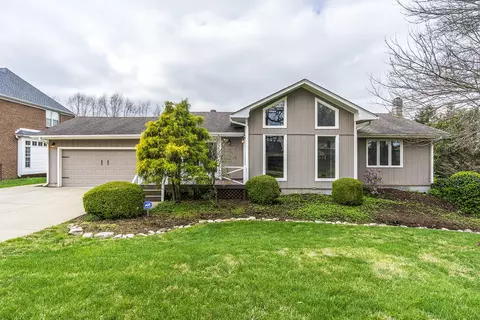 2108 Cave Hill Ln, Lexington, KY 40513