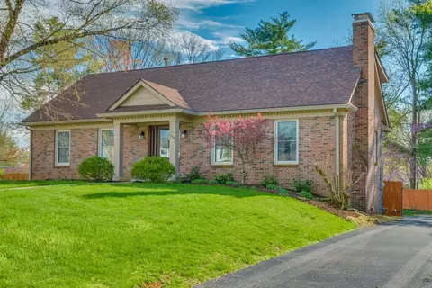 1404 Lookout Cir, Lexington, KY 40502
