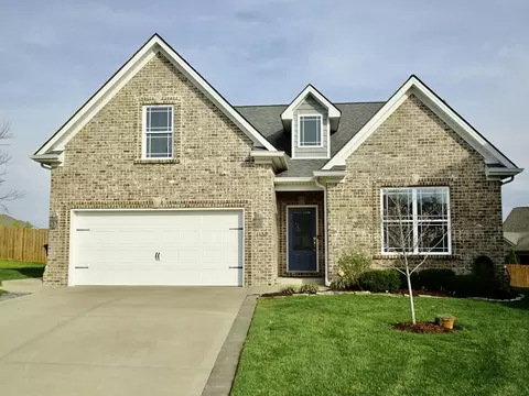 1138 Haddrell Pt, Lexington, KY 40509