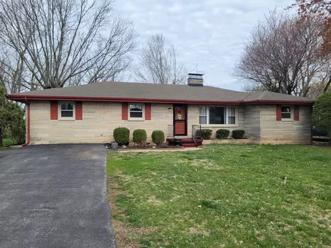 1019 Third St, Mount Sterling, KY 40353