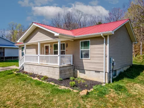 26 Mantooth Way, Morehead, KY 40351