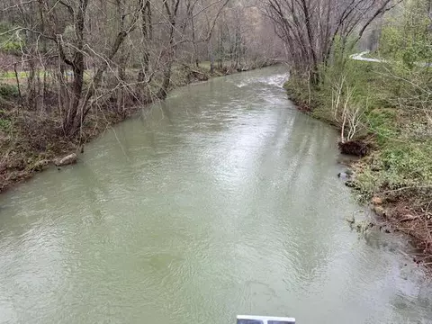 0 Slusher Town Rd, Manchester, KY 40962