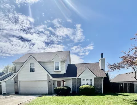 1459 Corral Way, Frankfort, KY 40601
