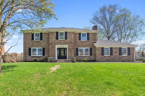 630 Seminole Trl, Georgetown, KY 40324
