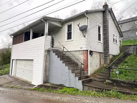 131 Keller St, Cumberland, KY 40823
