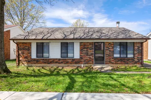 3409 Woodspring Dr, Lexington, KY 40515