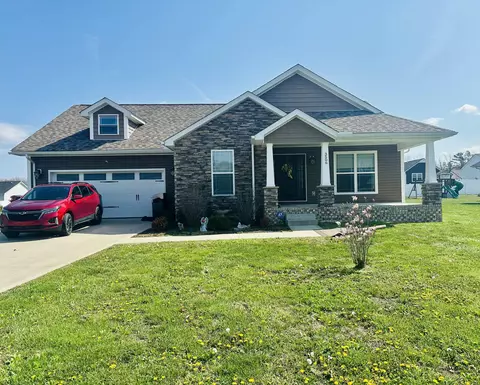 3506 Barbourville Rd, London, KY 40744